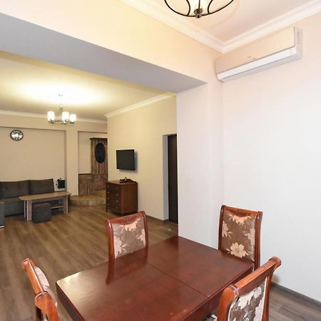 Yerevan Home Εξωτερικό φωτογραφία
