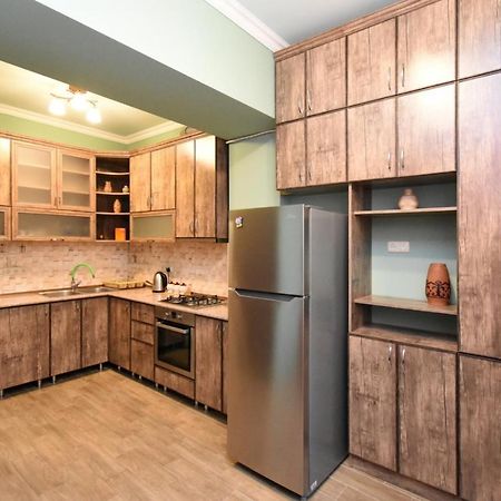 Yerevan Home Εξωτερικό φωτογραφία