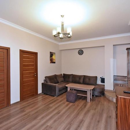 Yerevan Home Εξωτερικό φωτογραφία