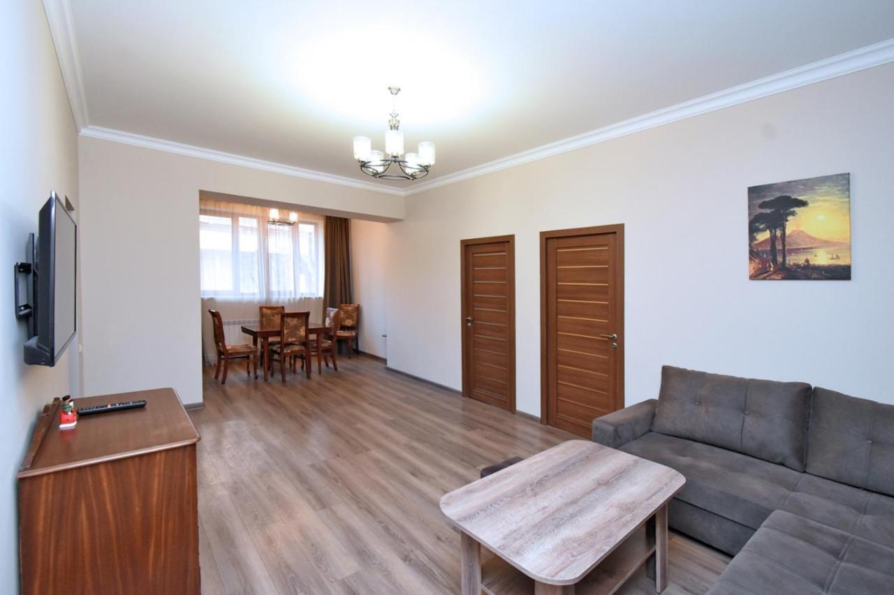 Yerevan Home Εξωτερικό φωτογραφία