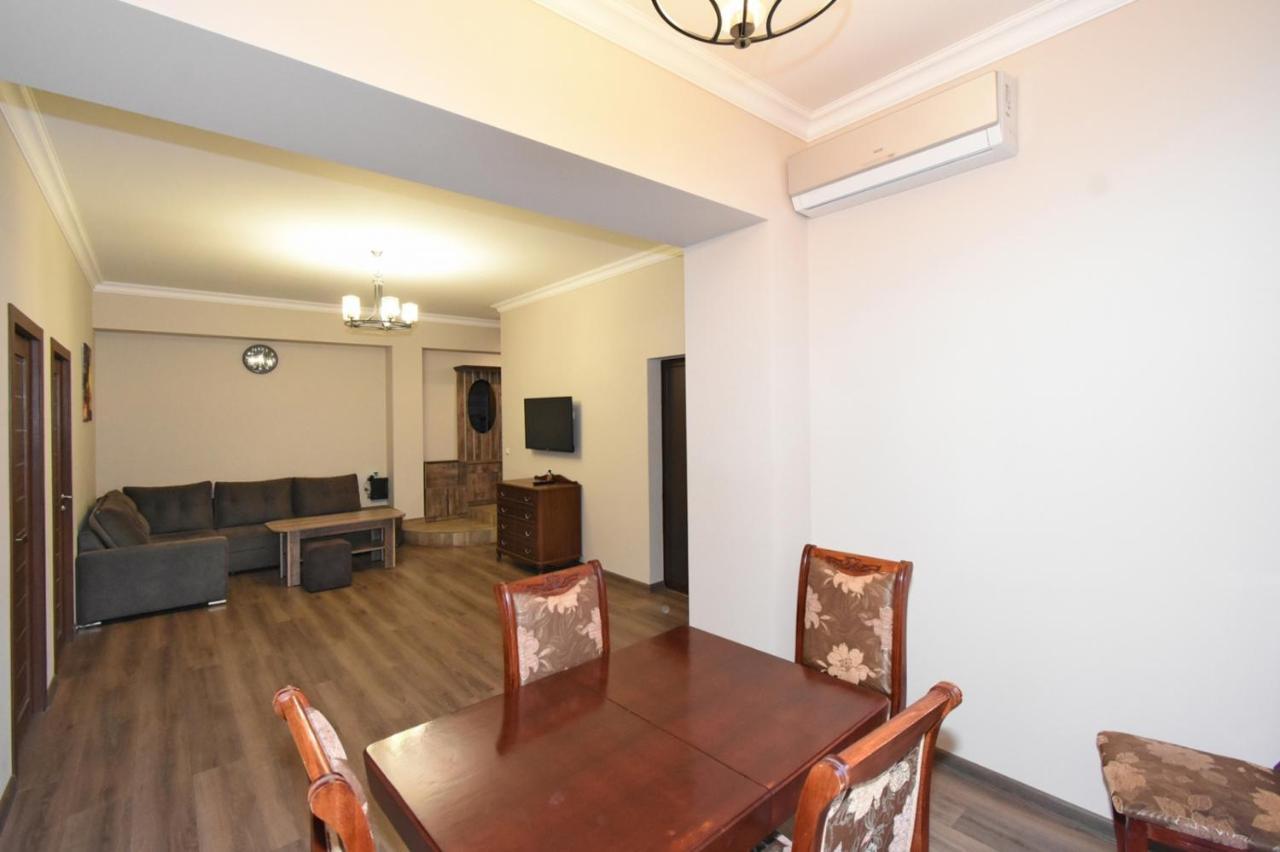 Yerevan Home Εξωτερικό φωτογραφία