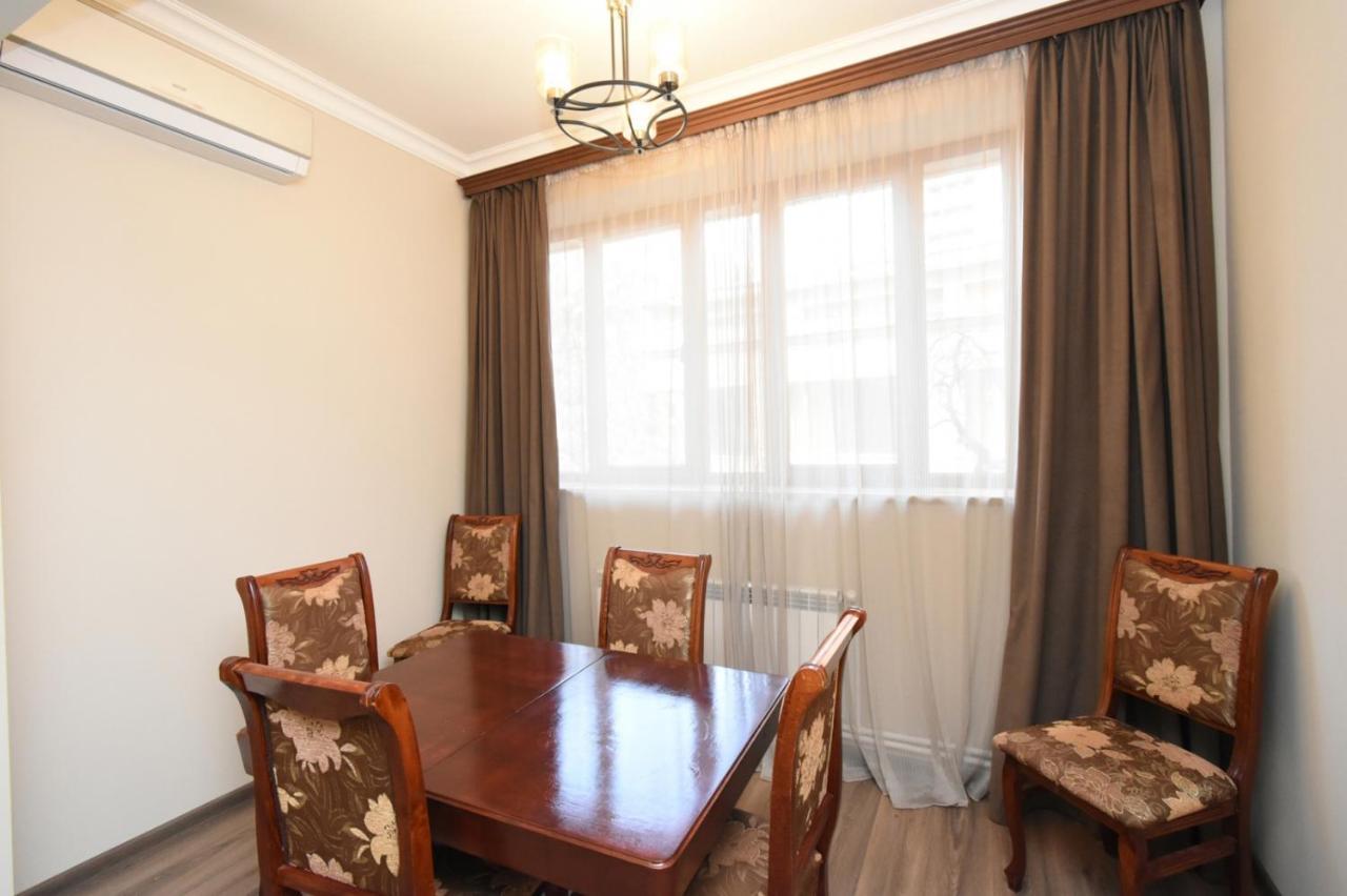Yerevan Home Εξωτερικό φωτογραφία