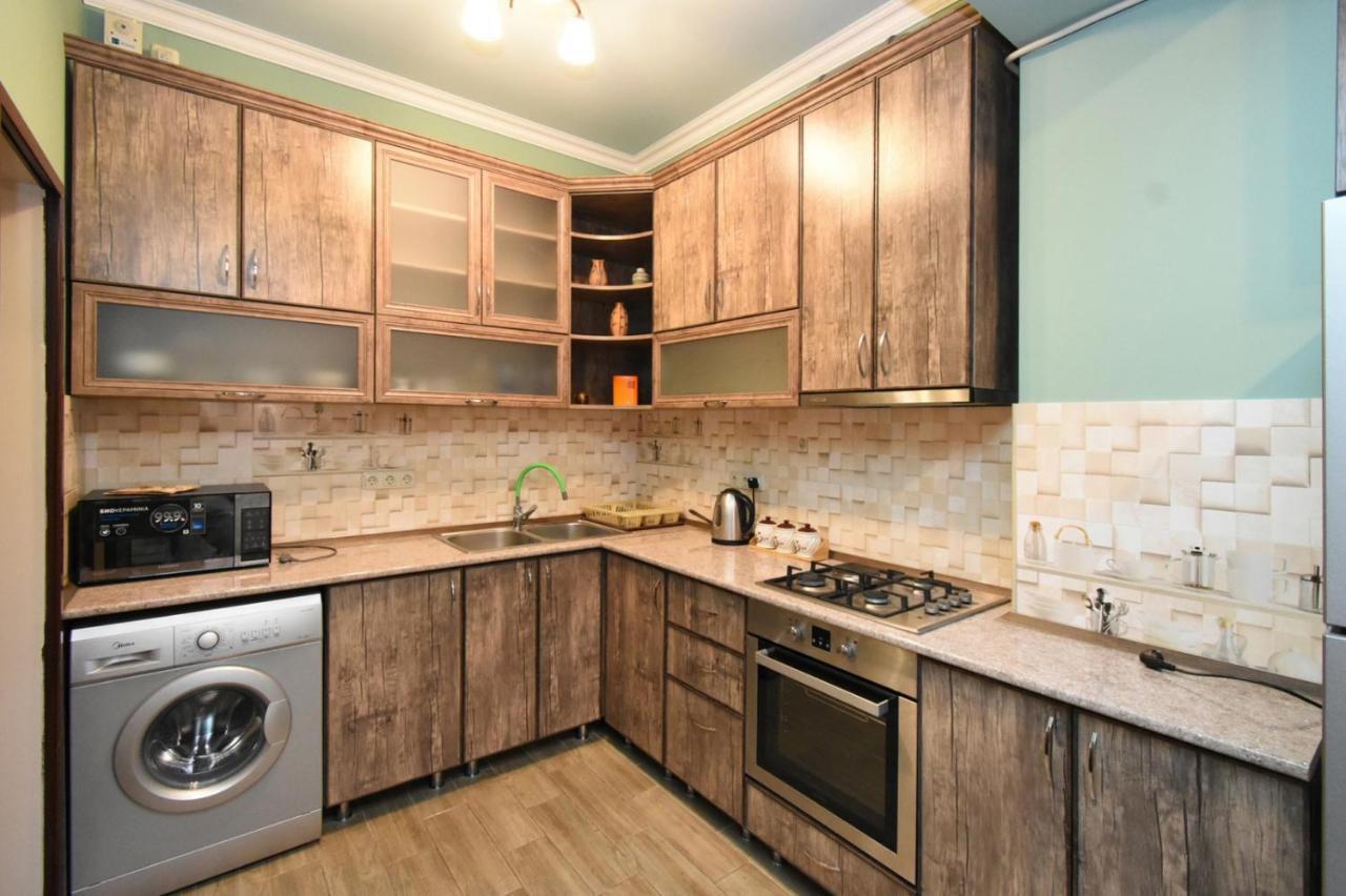 Yerevan Home Εξωτερικό φωτογραφία