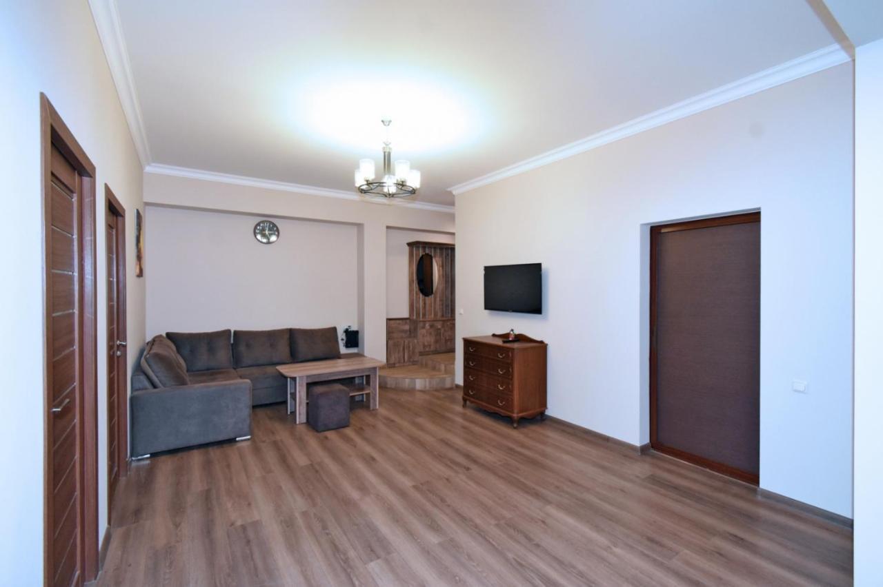 Yerevan Home Εξωτερικό φωτογραφία
