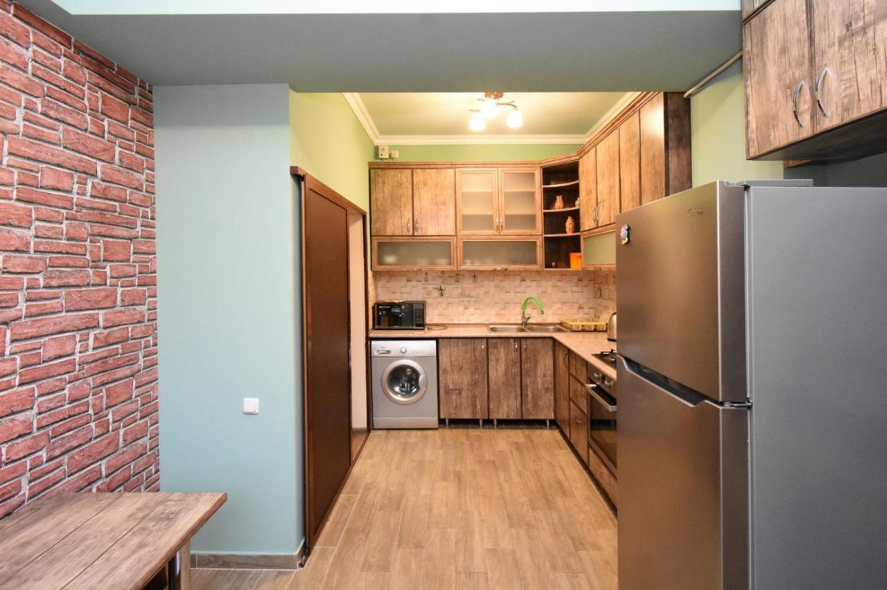 Yerevan Home Εξωτερικό φωτογραφία
