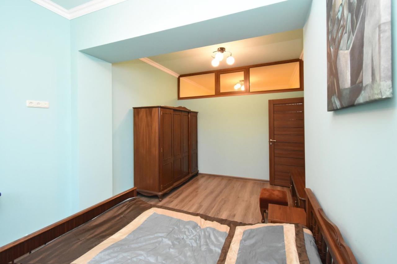 Yerevan Home Εξωτερικό φωτογραφία