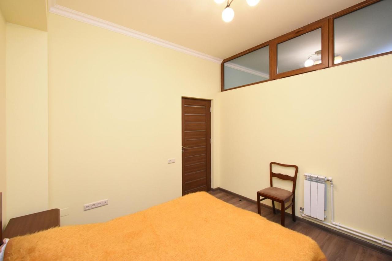 Yerevan Home Εξωτερικό φωτογραφία