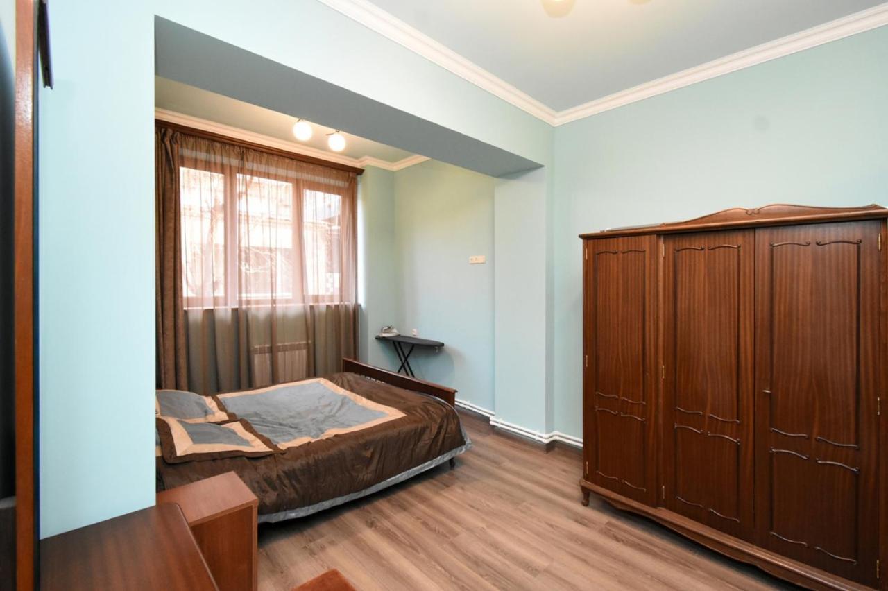 Yerevan Home Εξωτερικό φωτογραφία