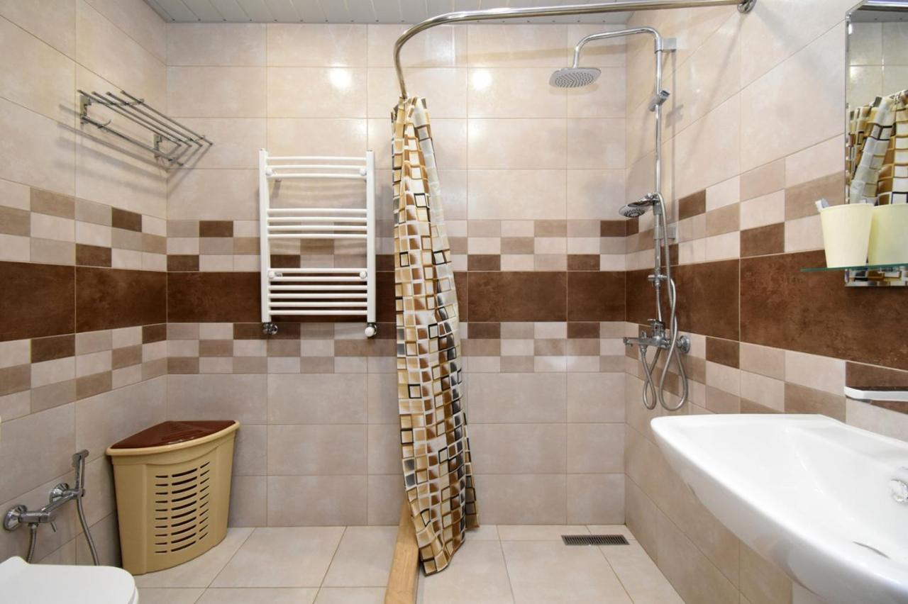 Yerevan Home Εξωτερικό φωτογραφία