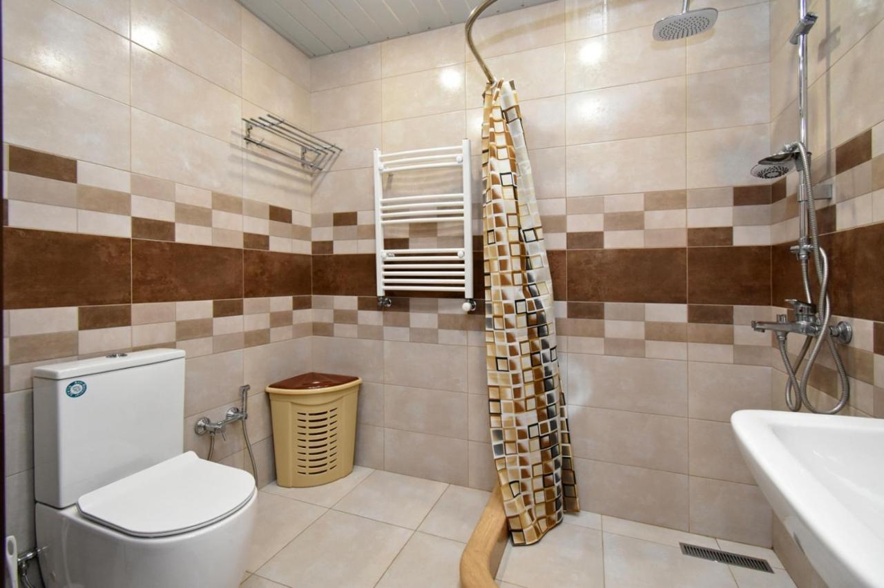 Yerevan Home Εξωτερικό φωτογραφία