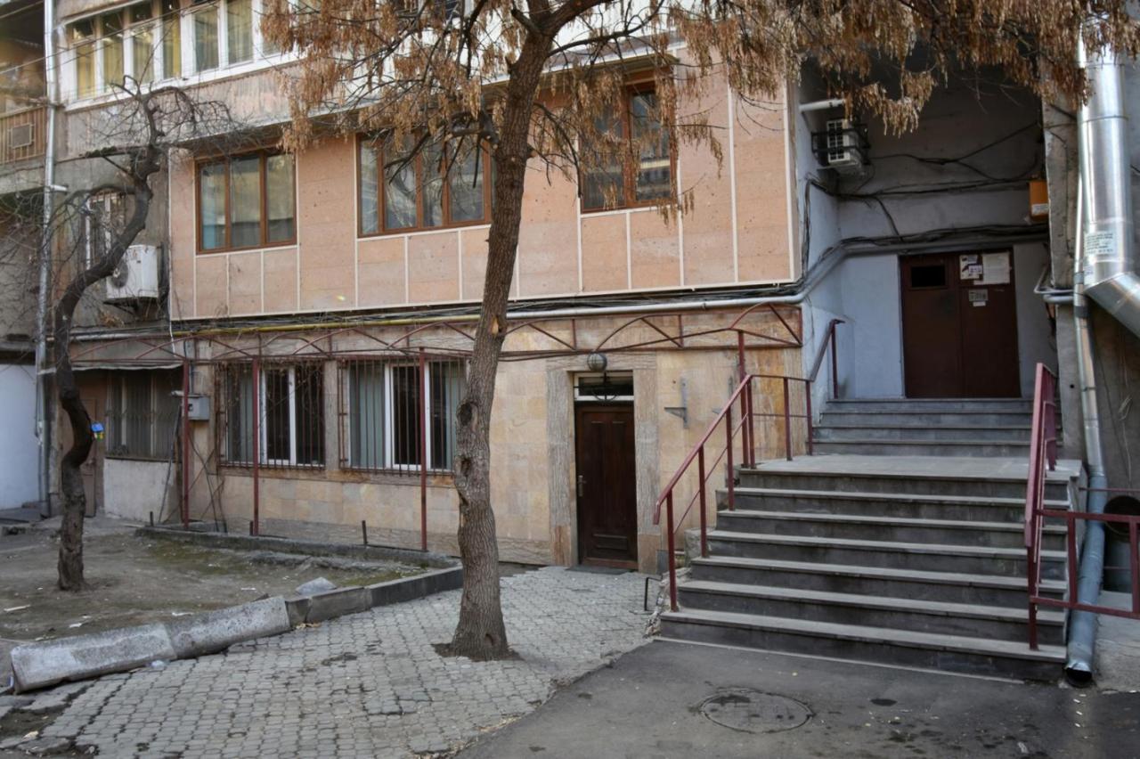 Yerevan Home Εξωτερικό φωτογραφία
