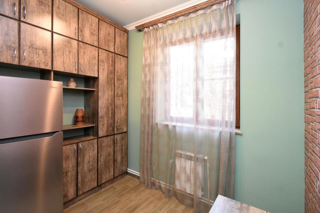 Yerevan Home Εξωτερικό φωτογραφία