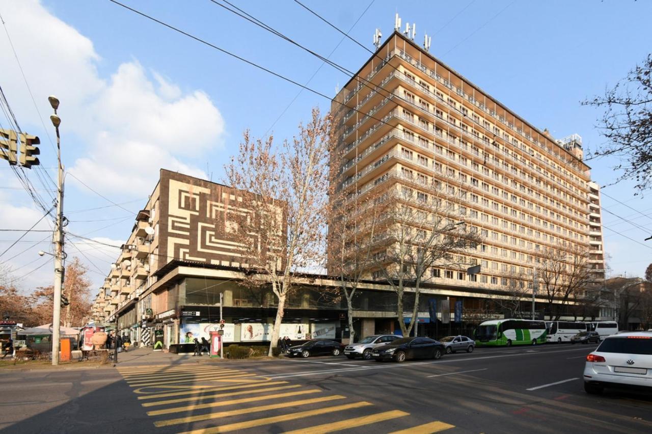 Yerevan Home Εξωτερικό φωτογραφία