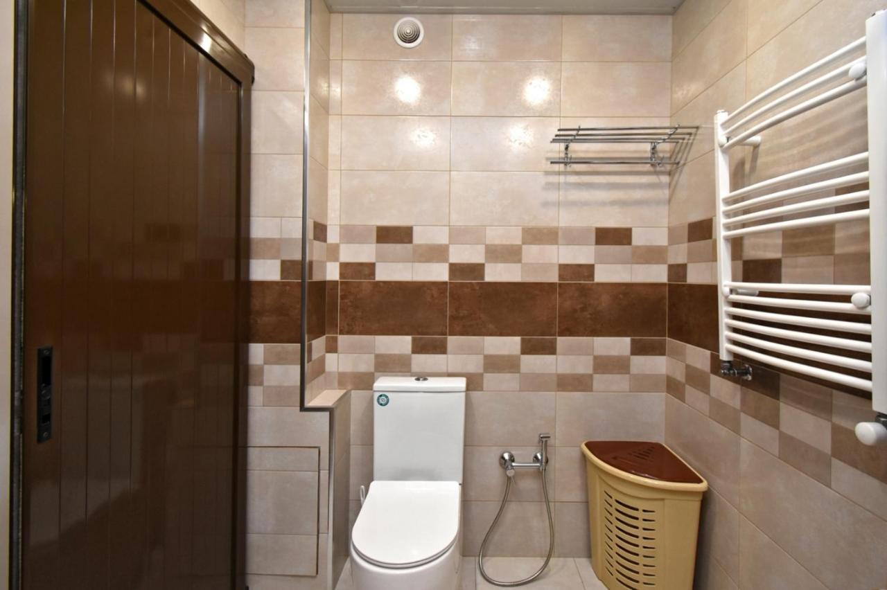 Yerevan Home Εξωτερικό φωτογραφία