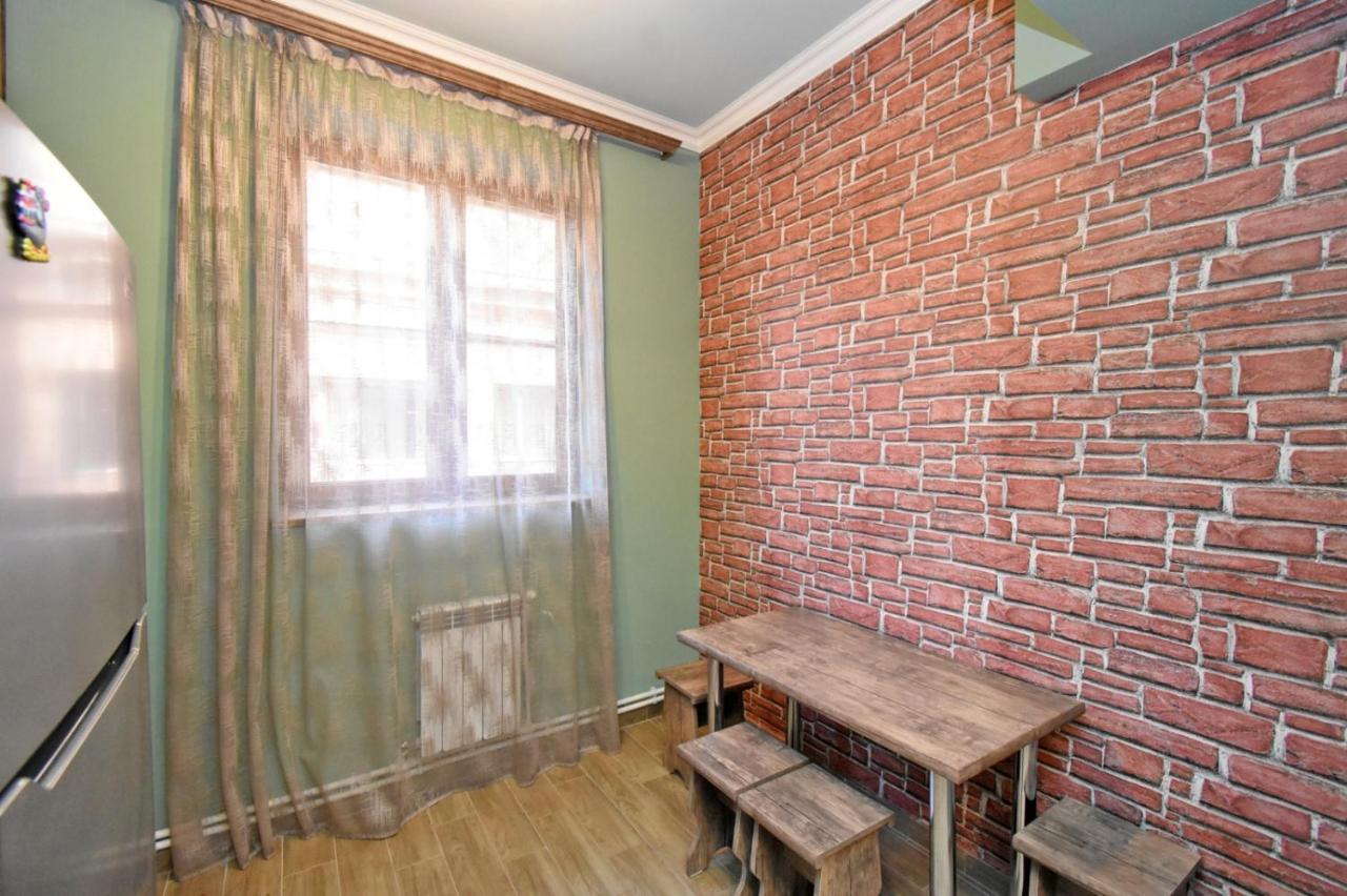 Yerevan Home Εξωτερικό φωτογραφία